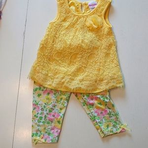 Toddler outfit